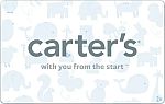 $50 Carter's Gift Card (digital) $40