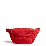 Vera Bradley ultralight large belt bag $14.99 and more