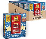 80-Ct 0.5-Oz Sun-Maid Vanilla Yogurt Coated Raisins $7.35