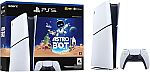 PlayStation 5 Digital Edition ASTRO BOT Bundle $399.95