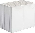 1000 Count Amazon Basics Blank Index Cards $5.75