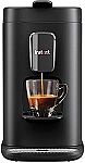Instant Pot Pod, 3-in-1 Espresso, K-Cup Pod and Ground Coffee Maker $49.99 (reg. $169.99)