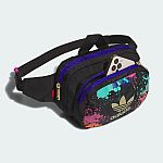 adidas men Sport 2.0 Waist Pack $13 + Free Shipping