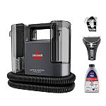 BISSELL Little Green Cordless Portable Carpet Cleaner (3734) $69.99 + Earn $10 Kohl's cash