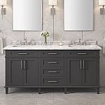 Home Depot - Up to 60% Off select Bath Vanity and more