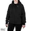Milwaukee Women's Medium M12 12-Volt Lithium-Ion Cordless Black Heated Jacket Hoodie Kit $49 (orig. $159)