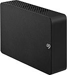 Seagate - Expansion 26TB External USB 3.0 Desktop Hard Drive $279.99