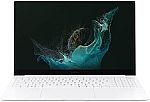 SAMSUNG 13.3” Galaxy Book2 Pro Laptop (i7 / 8GB 512GB) $685.76