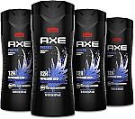 4 Count 16 Oz AXE Body Wash Phoenix $9