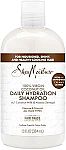 13 oz SheaMoisture Daily Hydration Shampoo $3.48