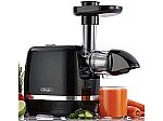 Woot - Small Kitchen Appliance Sale: Omega Juicer $29 and more