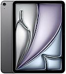 Apple 11" iPad Air Cellular (M3 256GB, 2025) $599