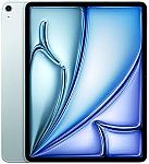Apple 13" iPad Air Cellular (M3 128GB, 2025) $799