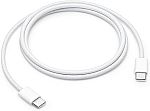 3-pack 1m Apple USB-C Woven Charging Cable $20