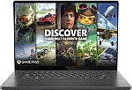 ASUS ROG Zephyrus G16 16" OLED 240Hz Gaming Laptop (Ultra 9 185H RTX 4070 16GB 1TB) $1399.99
