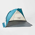 8'x3'x46" Embark Beach Shelter Tent $16.99