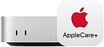 Apple 2024 Mac Mini Desktop (M4 chip, 16GB 256GB) with AppleCare+ (3 Years) $568