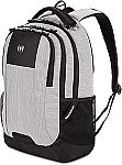 18-Inch SwissGear Cecil 5505 Laptop Backpack $20.99