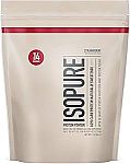 1-Lb Isopure Low Carb 100% Pure Whey Isolate Protein Powder $11