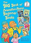 The Big Book of Berenstain Bears Beginner Books $6.47