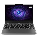 Lenovo LOQ 15.6" FHD Laptop (i5-13450HX, 12GB, 512GB RTX 4050) $691.99