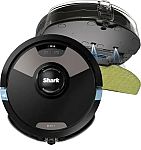 SHARK RV2620WD AI Ultra Robot Vacuum and Mop with Matrix Clean Navigation, CleanEdge Technology $199.99 (orig. $449.99)