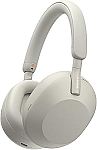 Sony WH-1000XM5 Wireless Bluetooth Noise Canceling Headphones $249.99