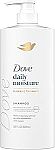 Dove Damage Therapy Shampoo Daily Moisture 28 fl oz $3.78