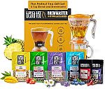 Tiesta Tea Ultimate Live Loose Kit $16.63