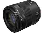 Canon RF85mm F2 Macro IS STM Lens $327