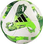 adidas Unisex-Adult Tiro Match Soccer Ball $12