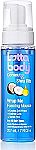 7 fl oz Lottabody Coconut Oil and Shea Wrap Me Foaming Curl Mousse $2