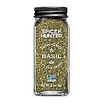 6-count Spice Hunter California Basil, Leaves, 0.3 Oz $5.04