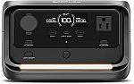 EF ECOFLOW River 3 Plus 270 Portable Power Station $189