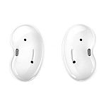 Samsung Galaxy Buds Live Wireless Bluetooth with Charging Case $55.64