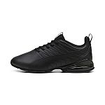 PUMA Men's Voltaic Evo Fast Training Shoes $32.99 (reg. $80)