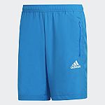 adidas Men's AEROREADY Designed to Move Woven Sport Shorts $7.20 + Free Shipping
