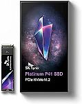 2TB SK hynix Platinum P41 SSD $125