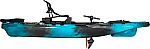 Perception Showdown 11.5 Fishing Kayak $1299.99 (orig. $2129)