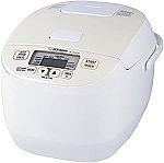 Zojirushi NL-DCC18CP Micom Rice Cooker and Warmer (10 Cups) $112