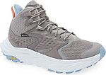 HOKA Anacapa 2 Mid GTX Gore-Tex Water Repellent Hiking Boot (Women) $66