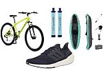 Woot Sports and Outdoor Sale - 2-pack LifeStraw Personal Water Filter $19.99 and more