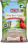 5 lb Kaytee Wild Bird Basic Seed $3.64