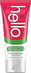 4.2-Oz hello Kids Fluoride and SLS Free Vegan Toothpaste (Watermelon) $3.24