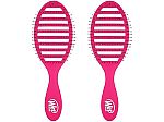 2-pack Wet Brush Speed Dry Hair Brush $4.99 and more