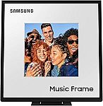 Samsung LS60D Music Frame Smart Speaker $129.99. (orig. $400)