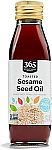 365 by Whole Foods Market, Toasted Sesame Seed Oil, 8.4 Fl Oz $3.13
