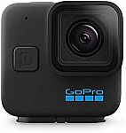 GoPro HERO11 Black Mini $139.99