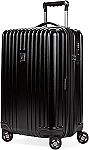20" SwissGear Hardside Expandable Carry-On Luggage $34.99