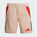 adidas men TIRO PB SHO $9 (orig. $45)